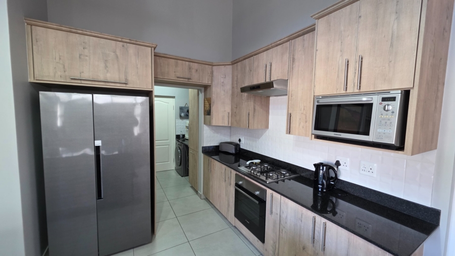 3 Bedroom Property for Sale in Hartenbos Heuwels Western Cape